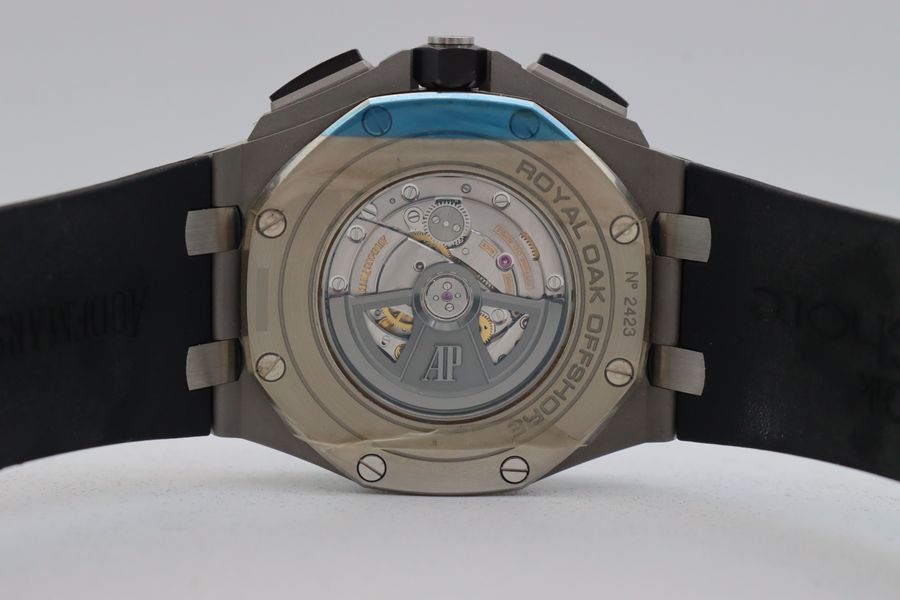 Audemars Piguet Royal Oak Offshore 26400SO.OO.A002CA.01